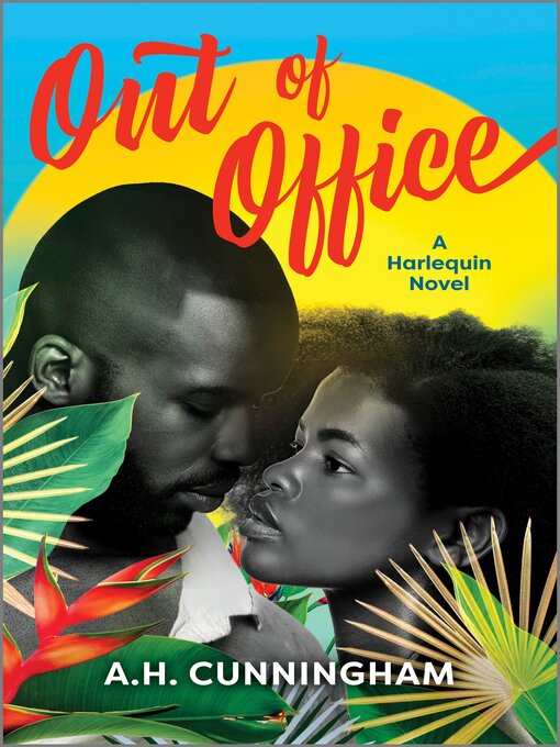 Title details for Out of Office by A.H. Cunningham - Wait list